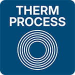 logo di Thermprocess - Düsseldorf