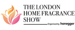 logo di The London Home Fragrance Show - Londra